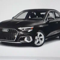 آئودی A3L 2025