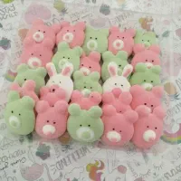 مارشمالوعروسکی آماده همکاری بامراکز پخش ومغازه ها