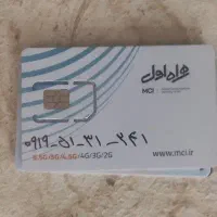 سیم‌کارت اعتباری نوع
