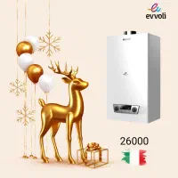 پکیج ایولی ایتالیا وارداتی