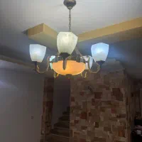 لوستر سقفی