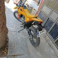 موتور تریل 200
