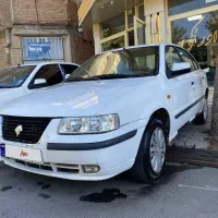 سمند دوگانه سوز قیمت مناسب|خودرو سواری و وانت|تبریز, |دیوار