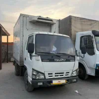 ایسوزو۵۲۰۰ یخچالی