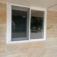 توری پلیسه توری ساده پنجره دوجداره|خدمات پیشه و مهارت|لاهیجان, شیخ زاهد|دیوار