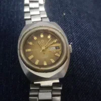 ساعت تمام اتومات زنانهomax