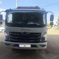 فورس۶تن|خودرو سنگین|پاسارگاد, |دیوار