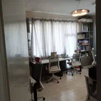 ۱۳۰ کار دفتر اداری ولیعصر بهشتی|فروش دفتر کار، اتاق اداری، مطب|تهران, بهجت‌آباد|دیوار