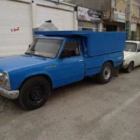 نیسان زامیاد کمپرسی|خودرو سواری و وانت|بندرعباس, |دیوار