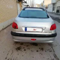 مدل ۸۶ تیوفایو فرانسه|خودرو سواری و وانت|شاهرود, |دیوار