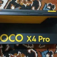 شیائومی poco x4 pro 5G|موبایل|اهواز, کوی ملی راه|دیوار