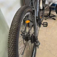 دوچرخ سایز ۲۷/۵ تروتمیز|دوچرخه، اسکیت، اسکوتر|تبریز, |دیوار