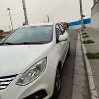 جک J4، مدل ۱۴۰۱|خودرو سواری و وانت|تهران, تهران‌سر|دیوار