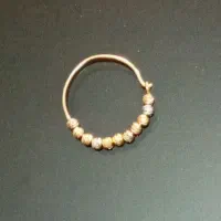 گوشواره گمشده