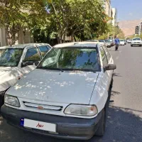پراید ۱۳۱ مدل ۹۰|خودرو سواری و وانت|تهران, ارامنه|دیوار