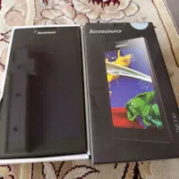 تبلت لنوو