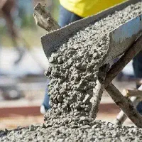 بتن آماده استاندارد