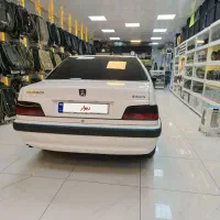 پارس tu5مدل۱۳۹۵دریچه سیمی بدون رنگ|خودرو سواری و وانت|اصفهان, مهدی آباد|دیوار