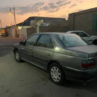 پارس نوک مدادی مدل 89