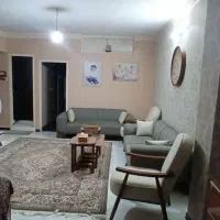 آپارتمان۵۰متری سنددار/قیمت کاسبی/شهرک مهر مهرگان۶|فروش آپارتمان|نسیمشهر, |دیوار