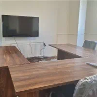 میز کنفرانس ۳ عدد