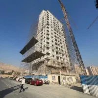 پیش فروش برج ونوس نزدیک به تحویل/منطقه ۲۲ چیتگر