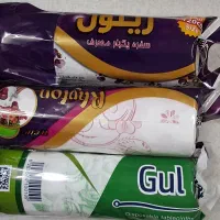 سفره یکبار مصرف|ظروف نگهدارنده، پلاستیکی، یک‌بارمصرف|قم, حنیف نژاد|دیوار