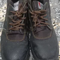 کفش کار  ایمنی نو