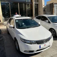 سراتو۹۷اپشنال|خودرو سواری و وانت|اصفهان, سروستان|دیوار