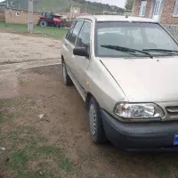 پرایدمدل ۸۵