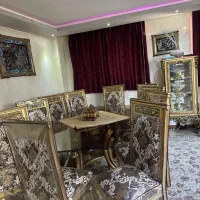 میزناهارخوری ۸ نفره