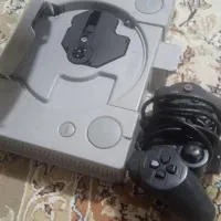 پی اس وان سالم یک دسته|کنسول، بازی ویدئویی و آنلاین|محمدشهر, محمدشهر|دیوار