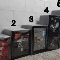zed سرقت گاو صندوق لپ تا خور