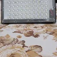 پروژکتور 50 وات 2 عدد نو، فقط یکبار استفاده شدن