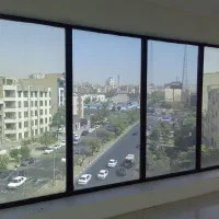 ساختمان پزشکان/ 215 متر /فلت|اجارهٔ دفتر کار، اتاق اداری، مطب|تهران, جنت‌آباد جنوبی|دیوار