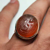 ذکر علی عباده دستساز|جواهرات|قم, صفائیه|دیوار