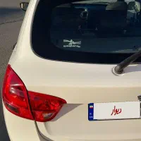 کوییکr پارس خودرویی مدل1401|خودرو سواری و وانت|کرج, خرمدشت|دیوار