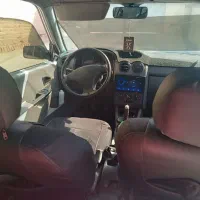پراید ۹۱ se