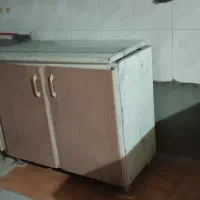 کابینت فلز سالم