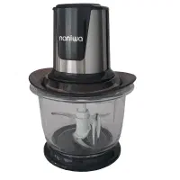 خرد کن نانیوا مدل nc310|خردکن، آسیاب، غذاساز|شاهین‌شهر, شهرک میلاد|دیوار