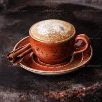 باریستا برای همکاری در کافه