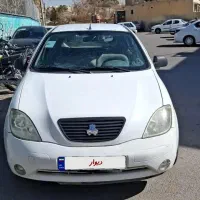 تیبا مدل ۹۶