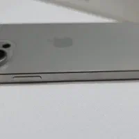 ایفون 15 پرومکس 256 ریجستر شده(ZA/A)|موبایل|پارسیان, |دیوار