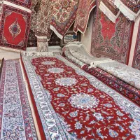 شهر فرش دستباف ملایر