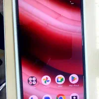 ناتینگ فون2a رم 12 دوماه کار