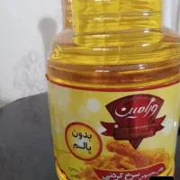روغن ورامین سه لیتری