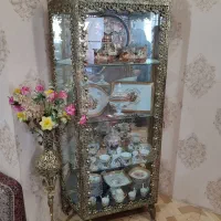 بوفه برنجی درحد