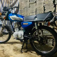 هندا125 مدارک تکمیل|موتورسیکلت|سرخنکلاته, |دیوار