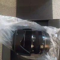 لنز فوجی 18-55 اف2.8|دوربین عکاسی و فیلمبرداری|تهران, فردوس|دیوار