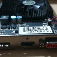 کارت گرافیک، ویدیو و dvb|قطعات و لوازم جانبی رایانه|تهران, جمال‌زاده|دیوار